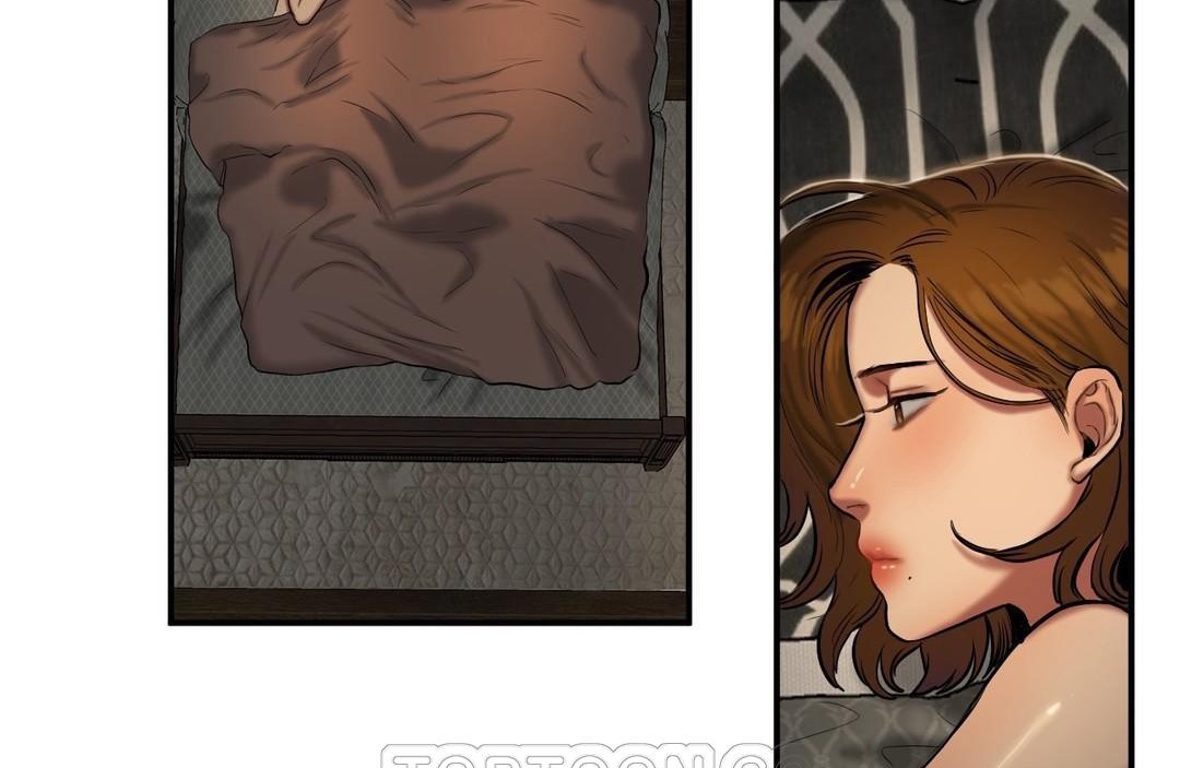 夫人的礼物第40话