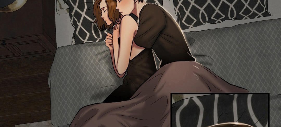 夫人的礼物第40话