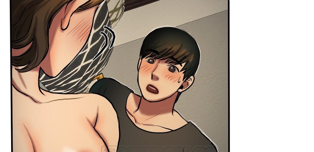 夫人的礼物第40话