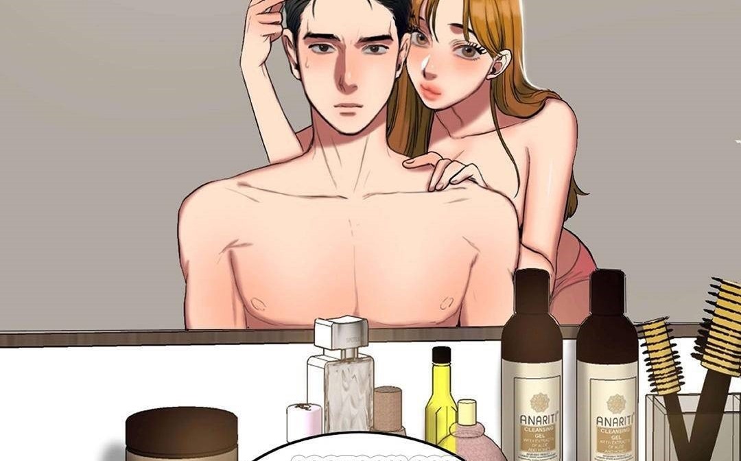 夫人的礼物第42话