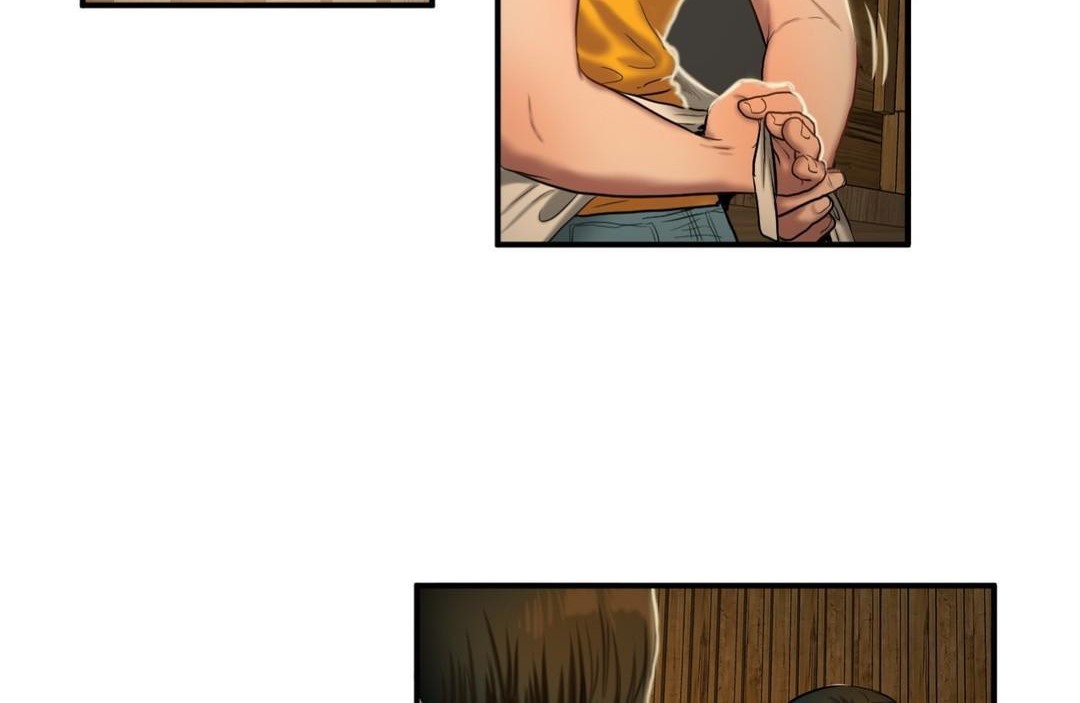 夫人的礼物第43话