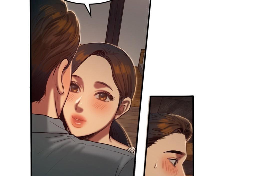 夫人的礼物第43话