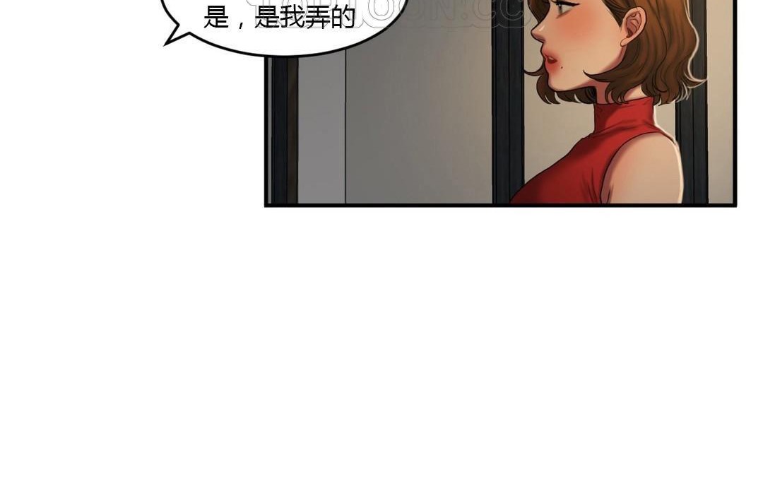 夫人的礼物第43话
