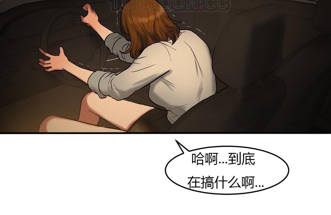 夫人的礼物第45话