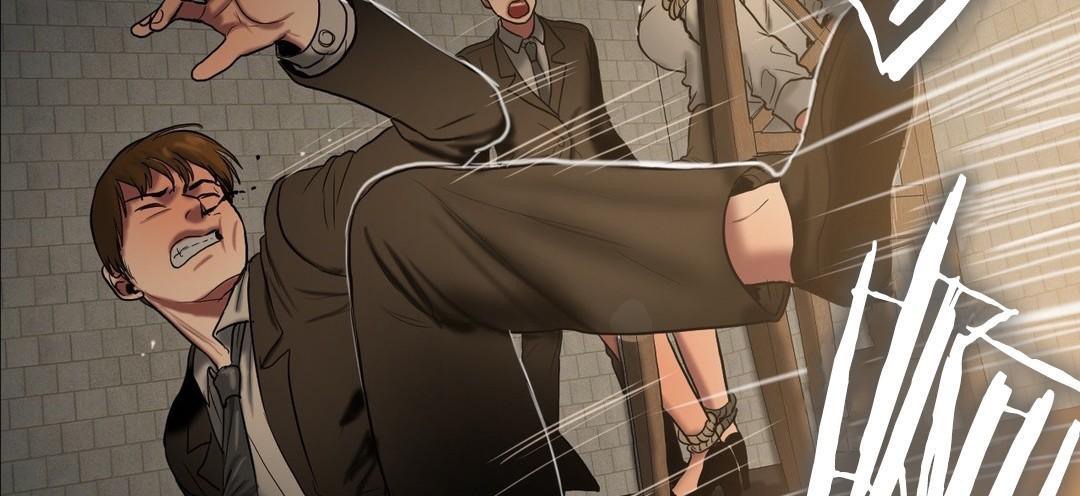 夫人的礼物第46话