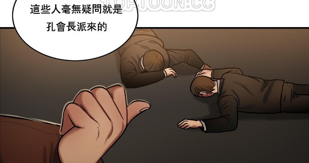 夫人的礼物第47话