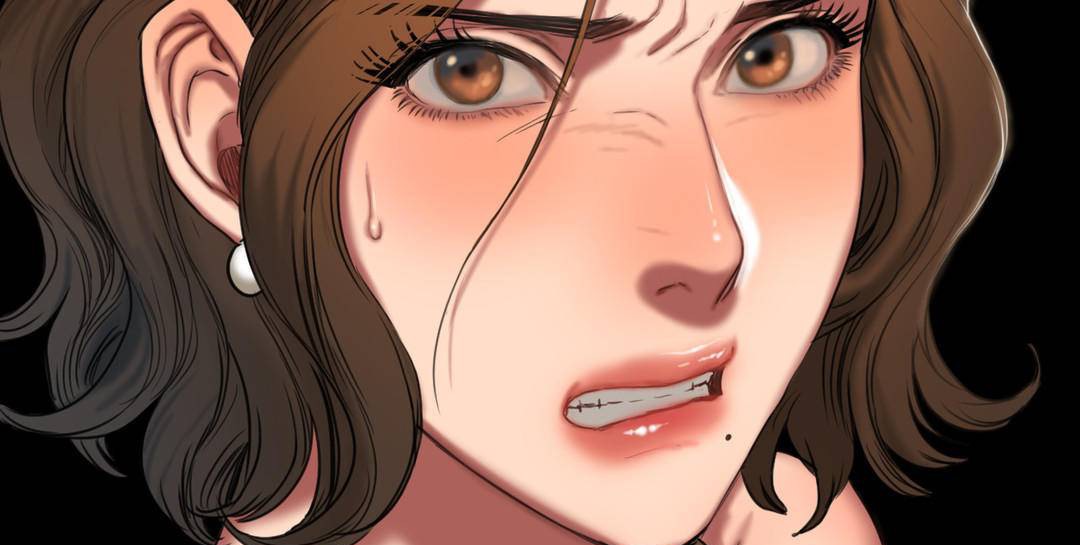 夫人的礼物第52话