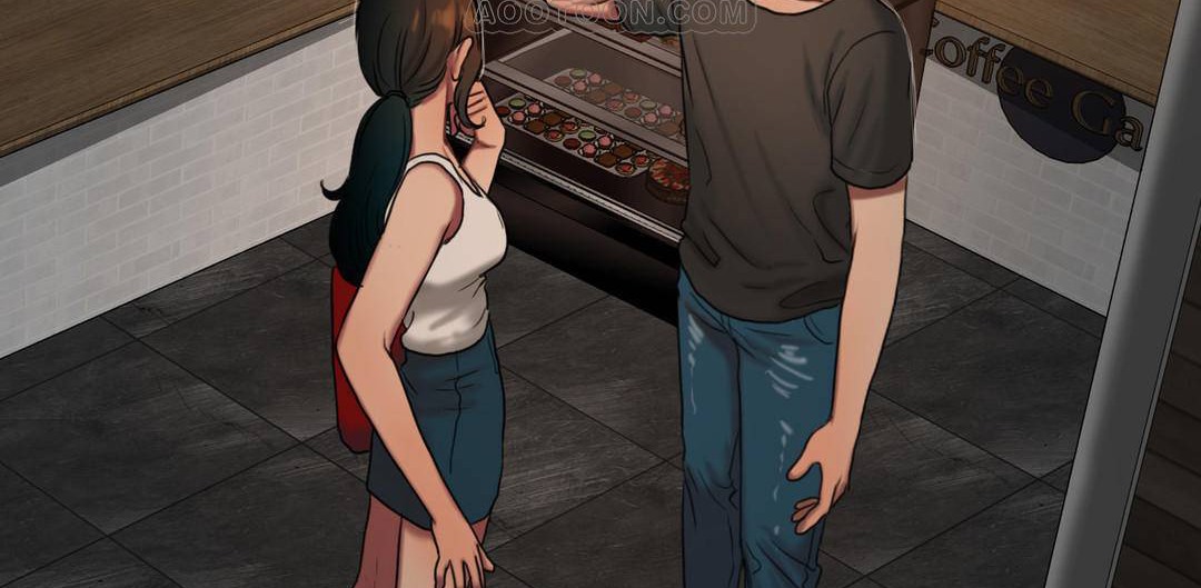 夫人的礼物第52话