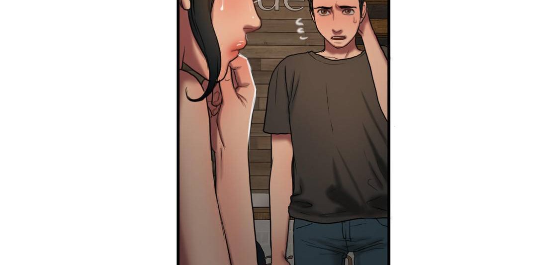 夫人的礼物第52话