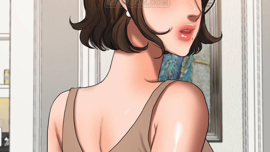 夫人的礼物第52话