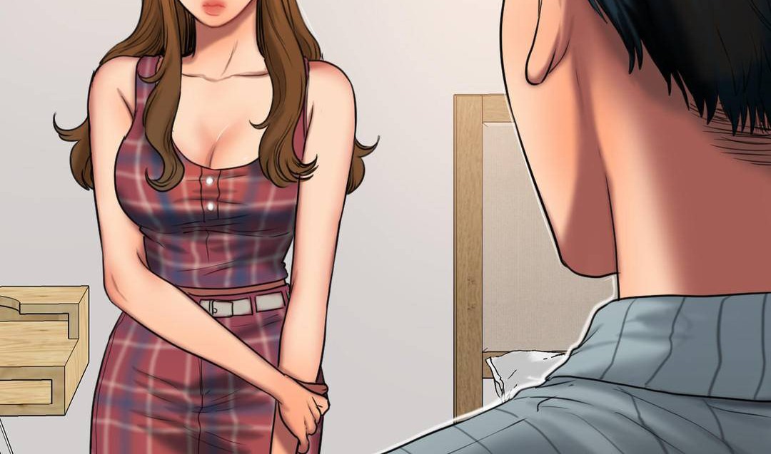 夫人的礼物第53话