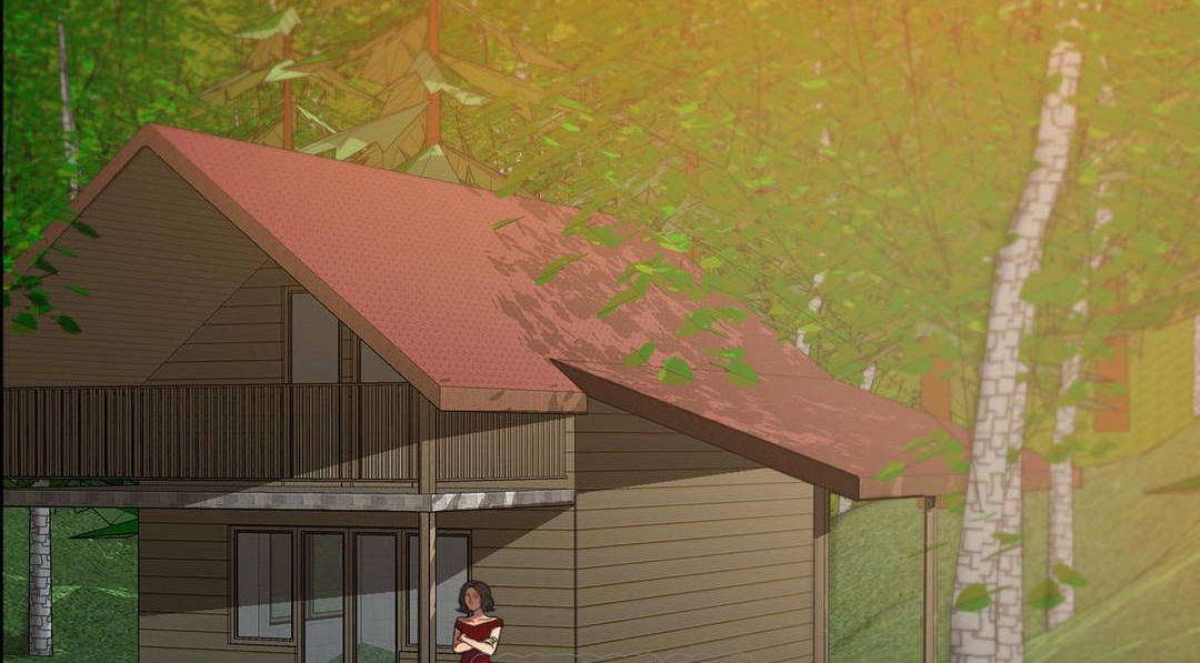 夫人的礼物第54话