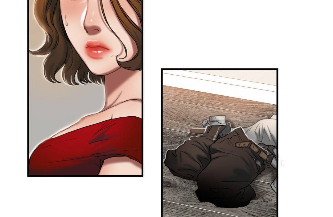 夫人的礼物第54话