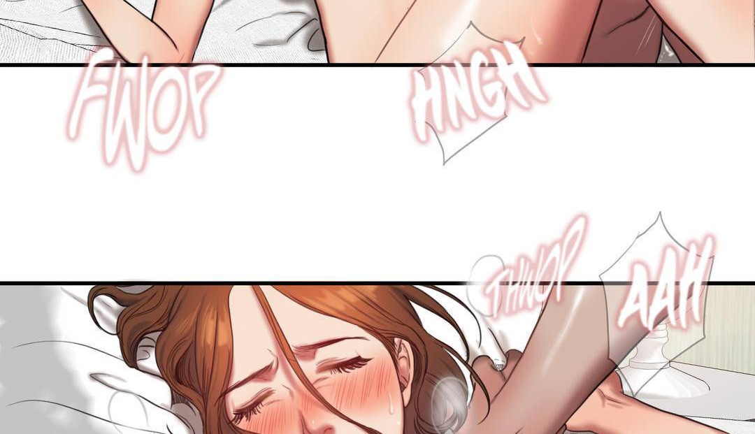 夫人的礼物第54话