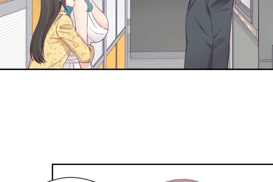 可爱的他第10话