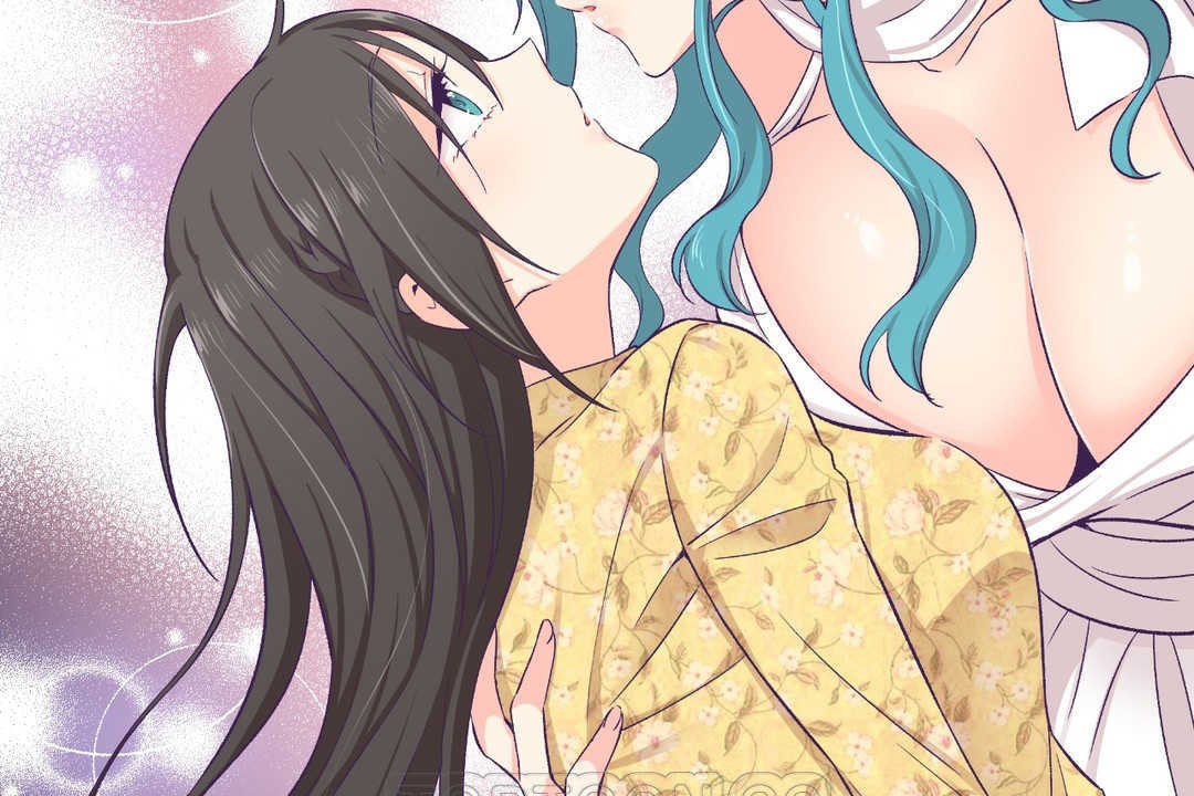 可爱的他第10话