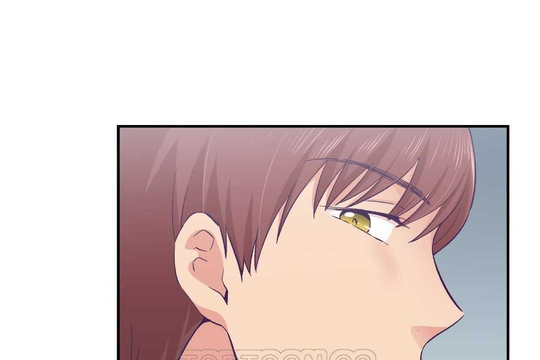 可爱的他第11话