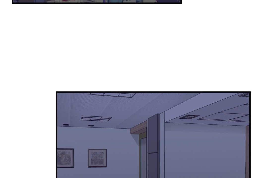 可爱的他第11话