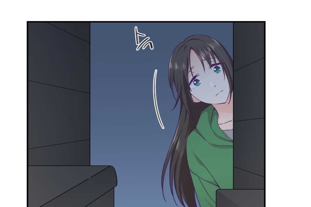 可爱的他第12话