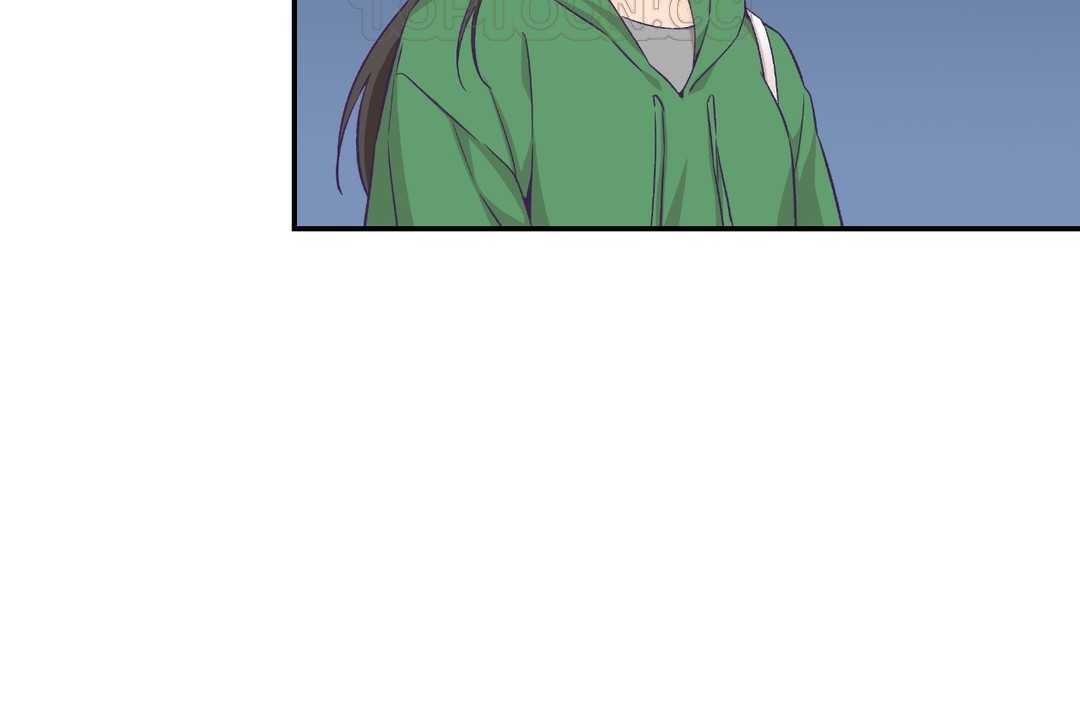 可爱的他第12话