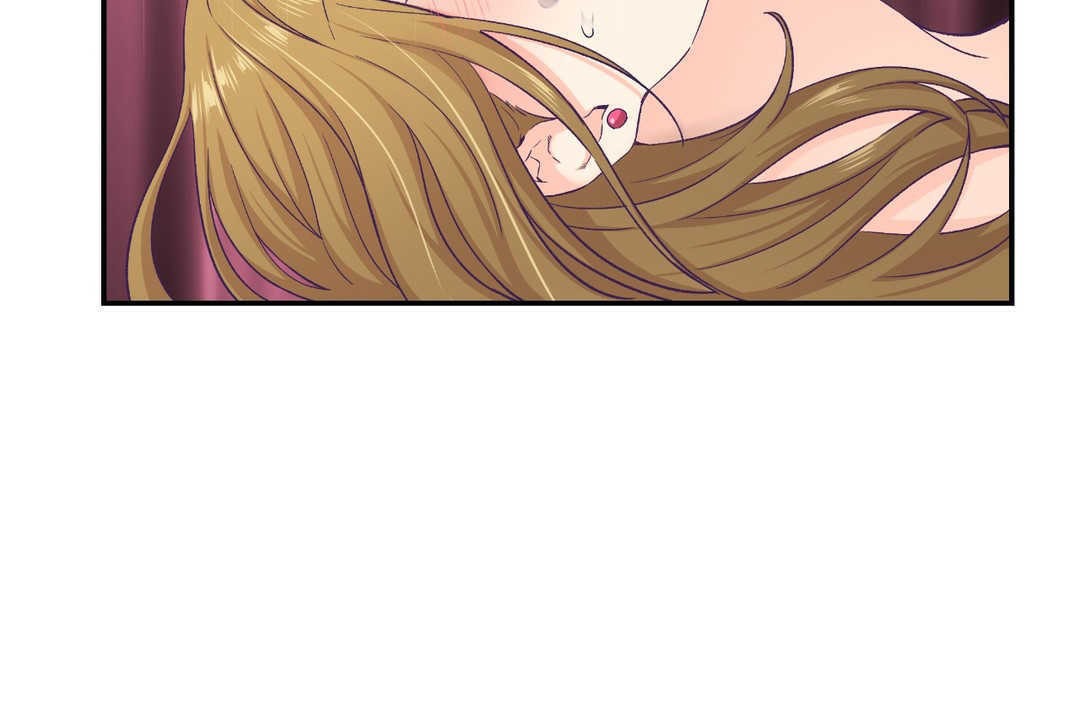 可爱的他第13话