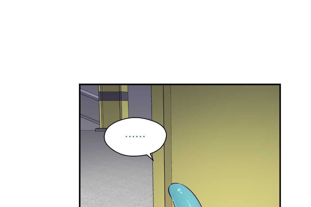 可爱的他第13话