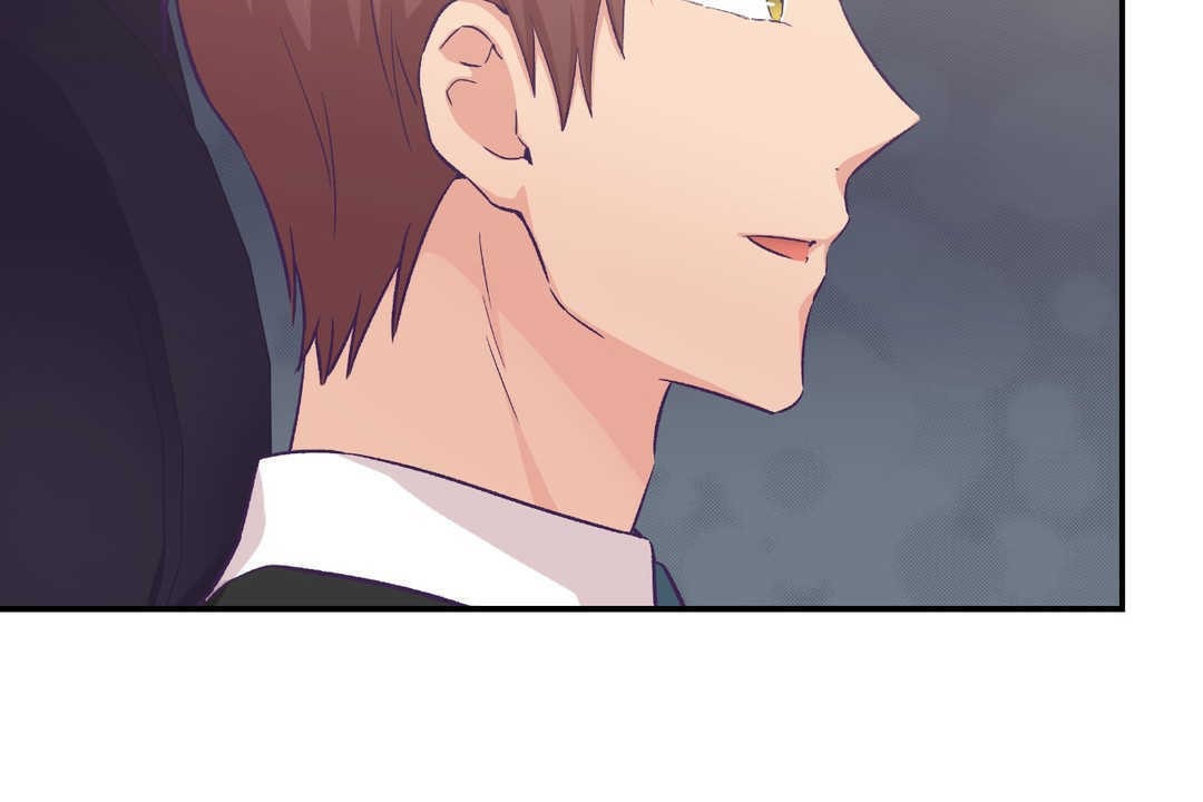 可爱的他第14话