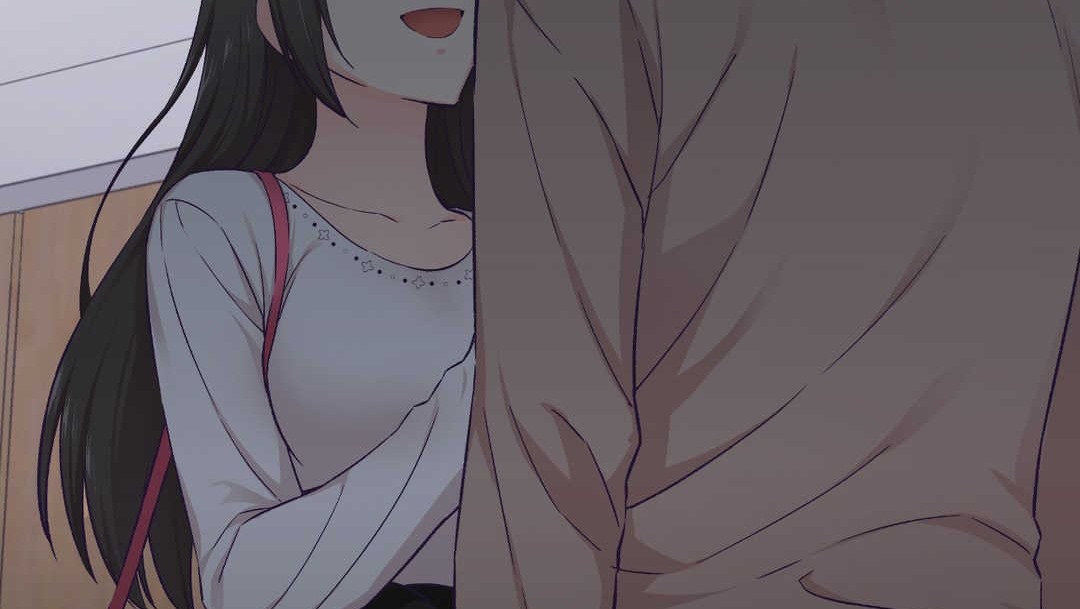 可爱的他第14话