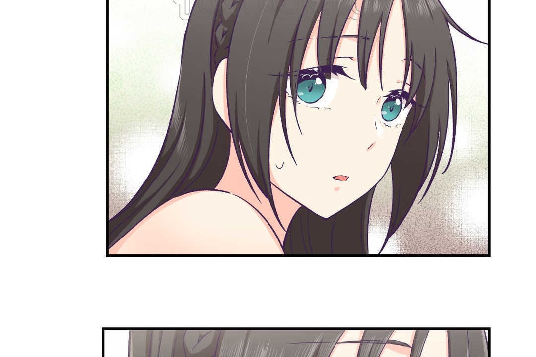 可爱的他第15话