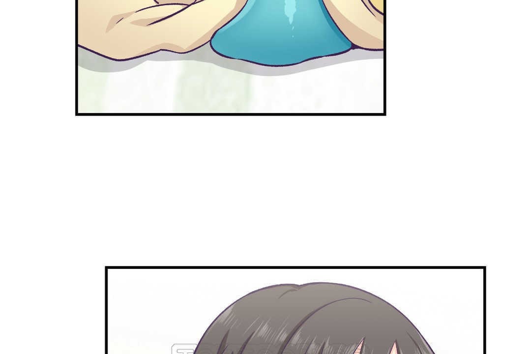 可爱的他第15话