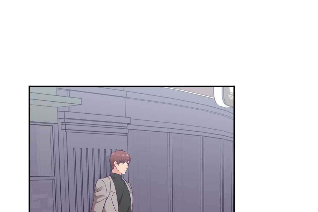 可爱的他第15话