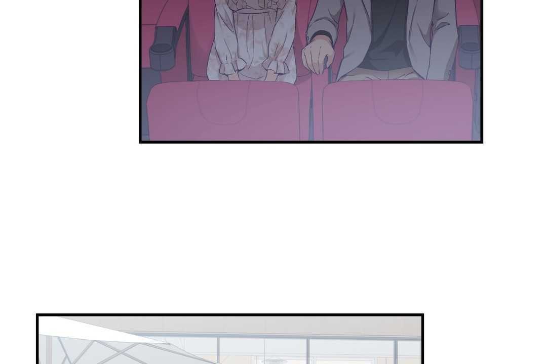 可爱的他第15话