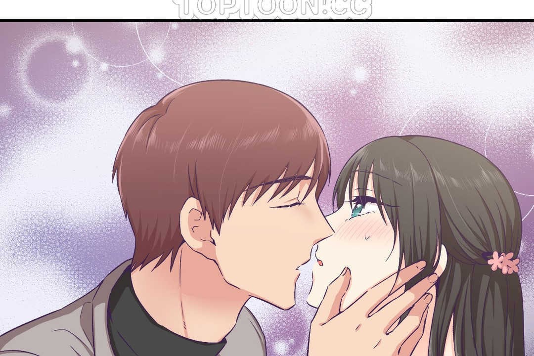 可爱的他第15话