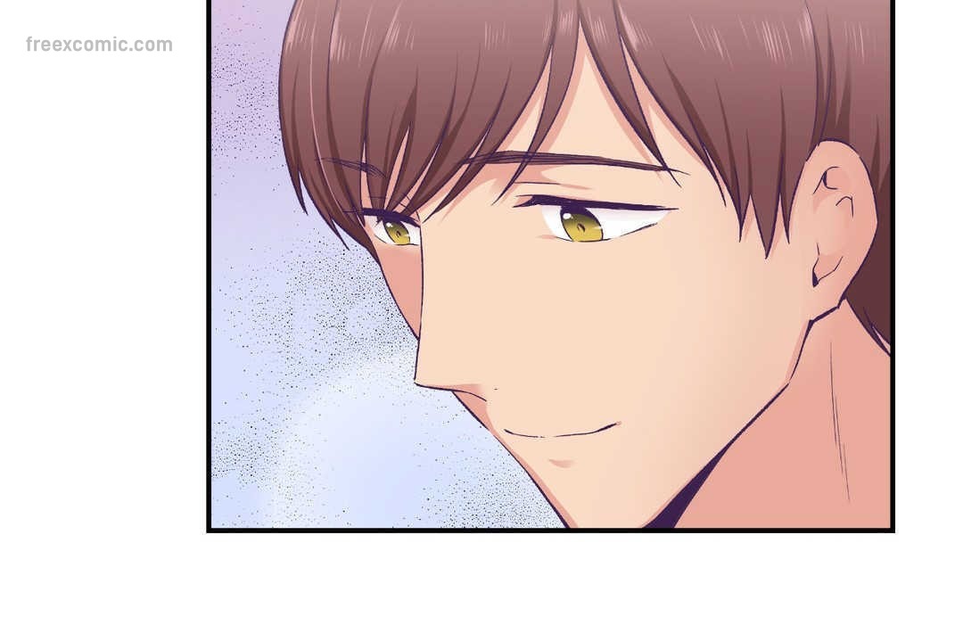 可爱的他第16话