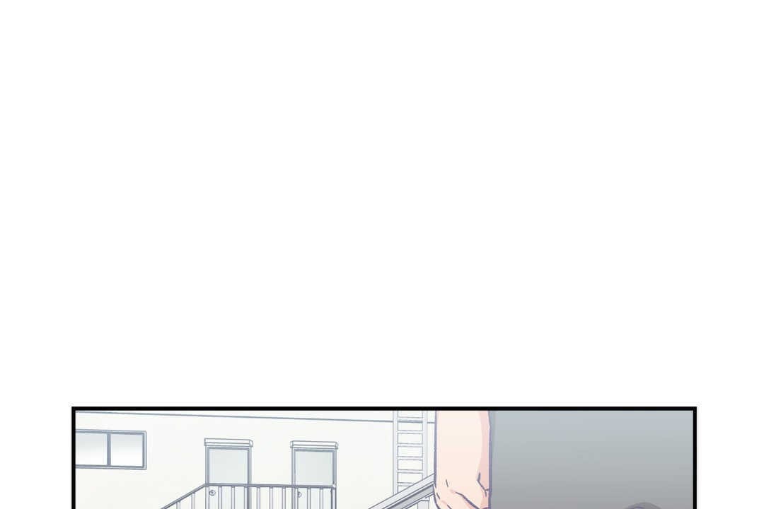 可爱的他第16话