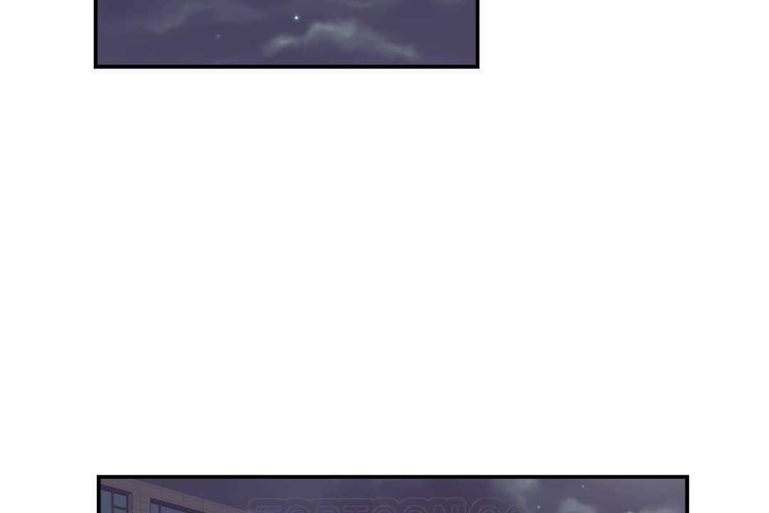 可爱的他第16话