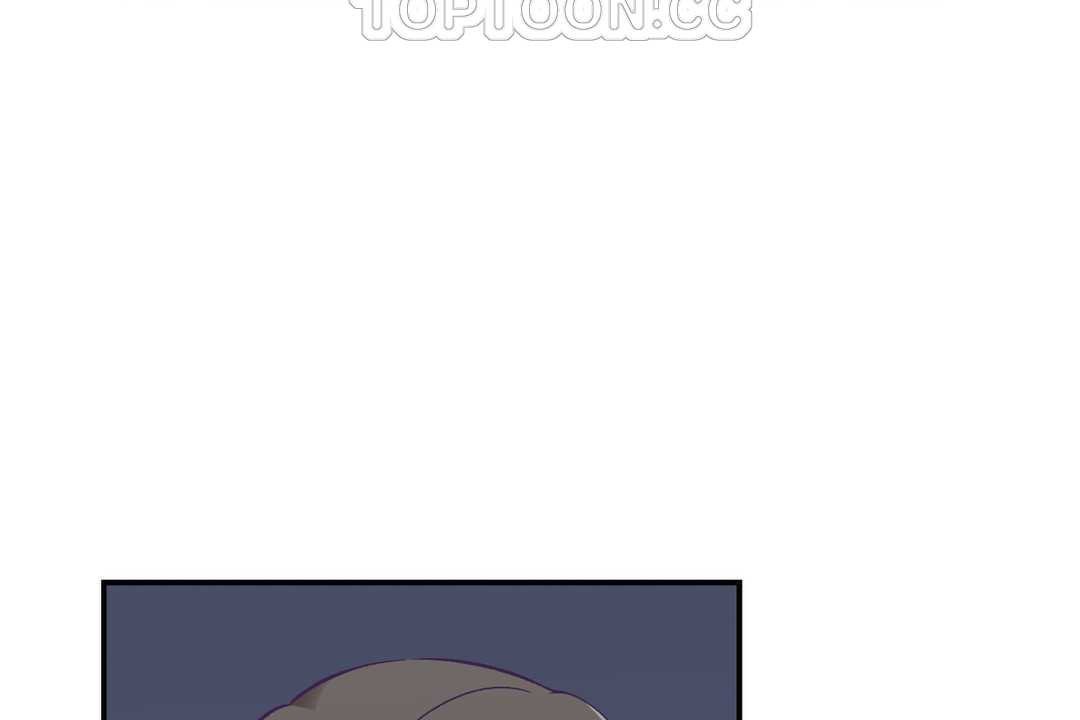 可爱的他第16话