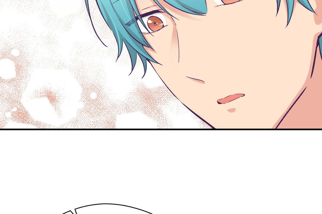 可爱的他第18话