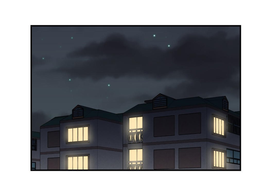 可爱的他第18话