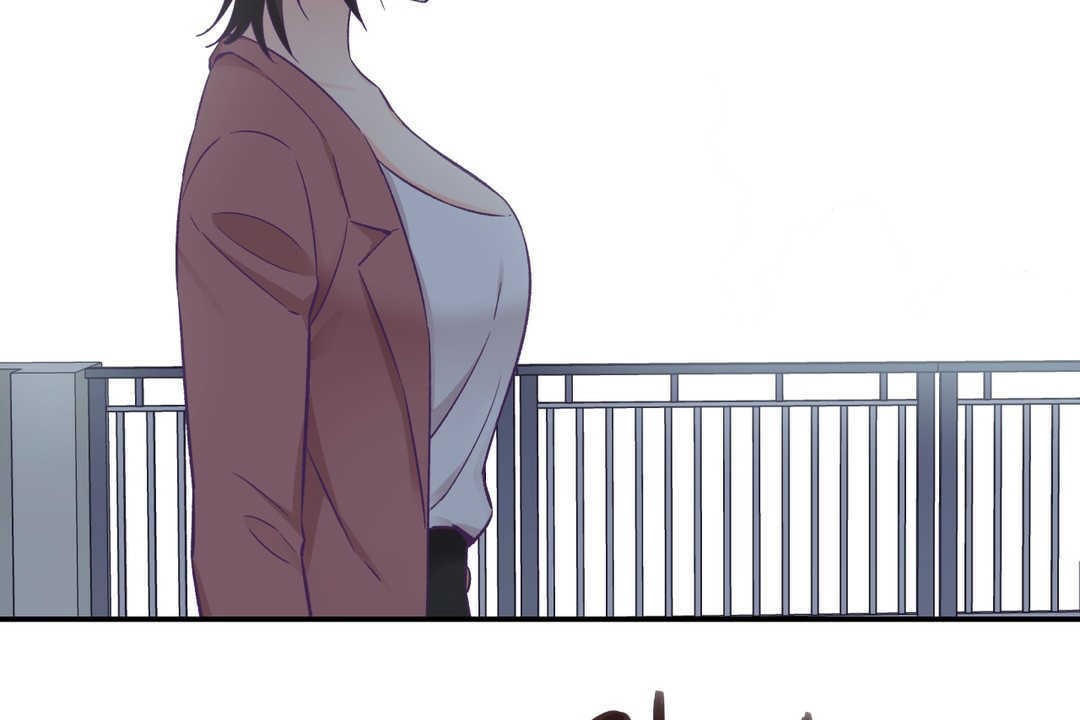 可爱的他第19话