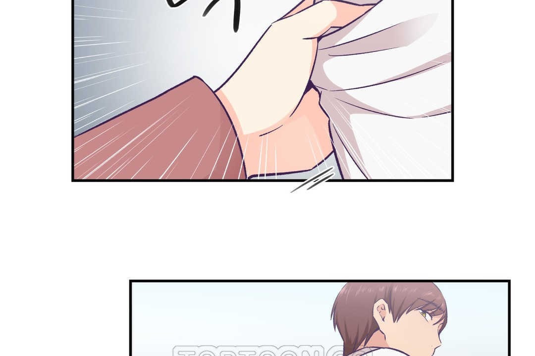 可爱的他第19话