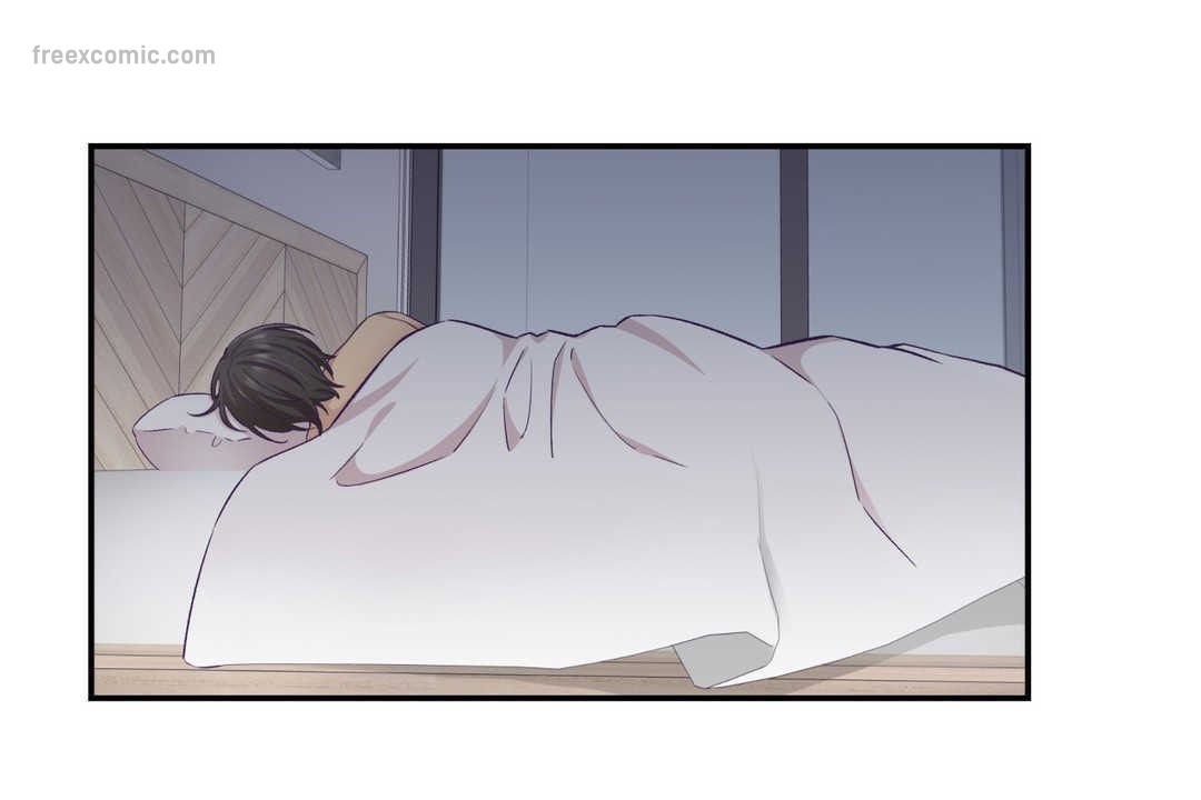 可爱的他第20话