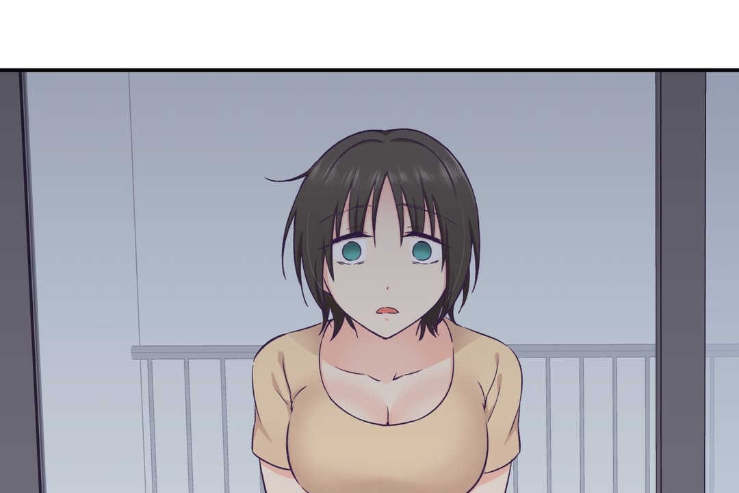 可爱的他第20话