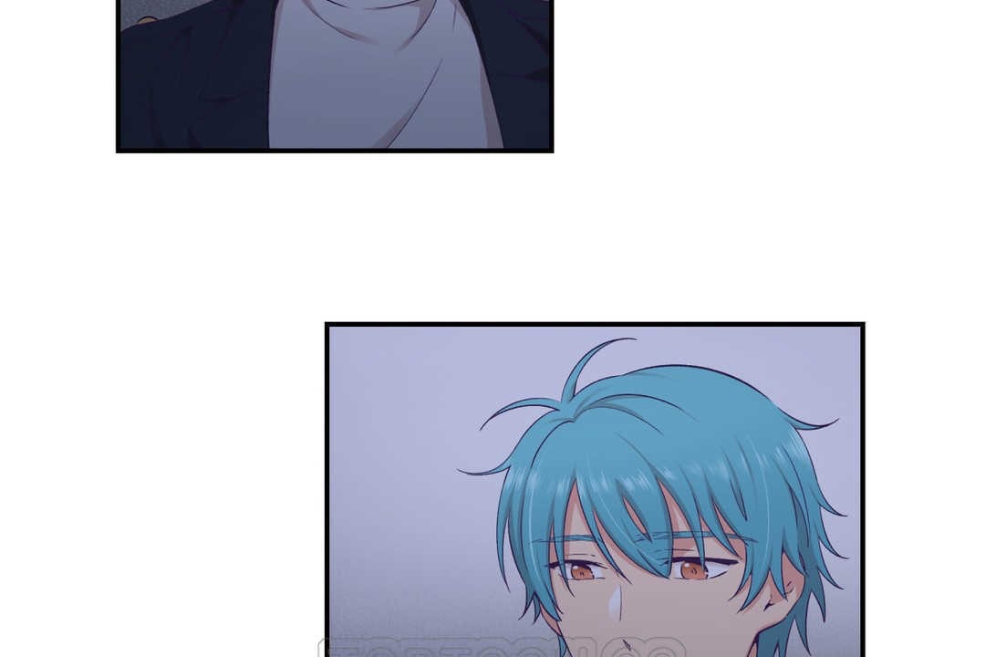 可爱的他第20话