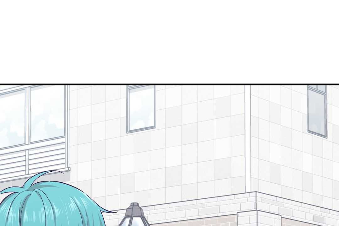 可爱的他第21话