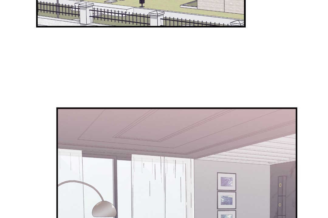 可爱的他第22话