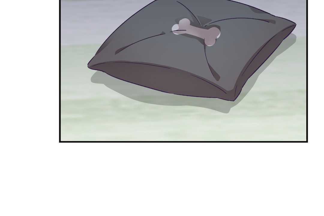 可爱的他第22话