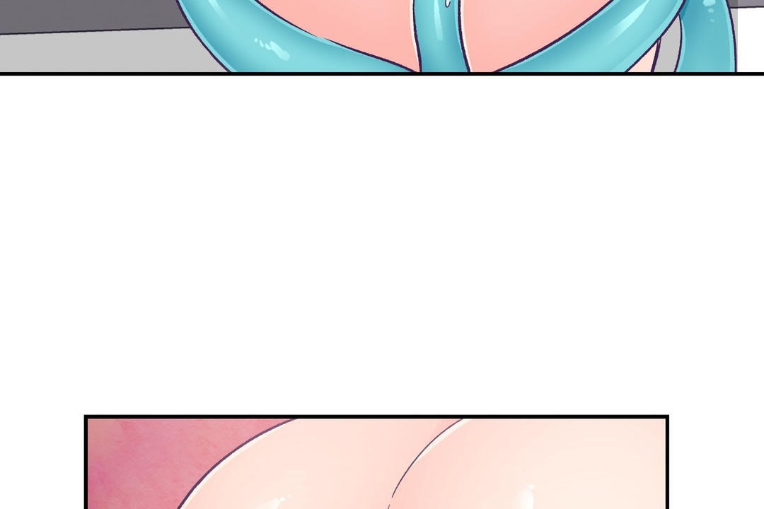 可爱的他第23话