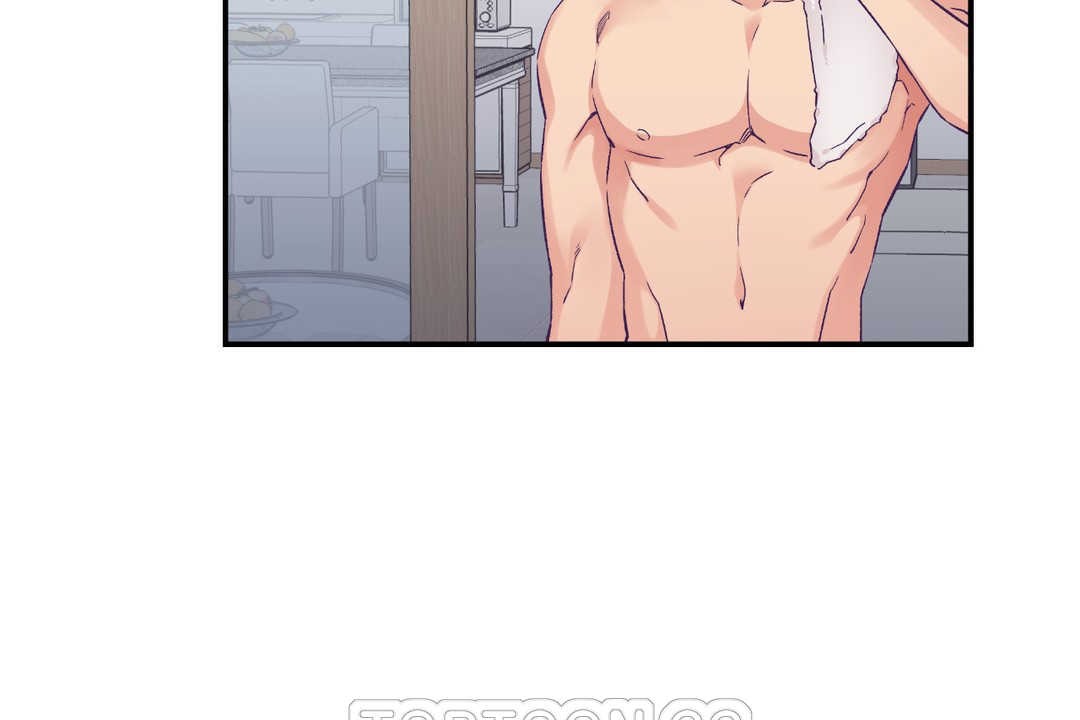 可爱的他第24话