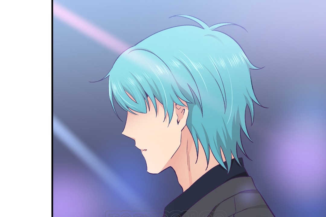 可爱的他第24话